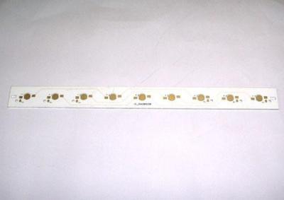 Chine La puissance de couche multi a mené la base en aluminium de conseils de MCPCB pour le projecteur/électronique élevés à vendre