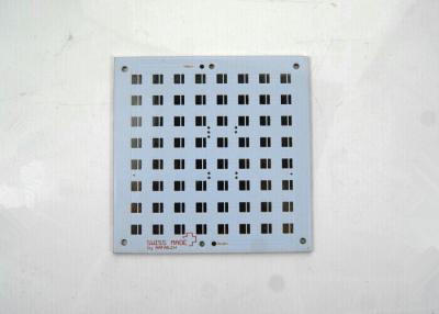 Chine Le panneau de carte PCB de la double couche LED pour s'allumer/a mené l'ensemble de carte de lumières à vendre