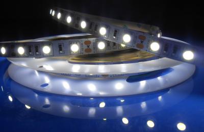 China Luz de tira do diodo emissor de luz de Ra90 SMD5050 Flexibele com anos disponíveis da garantia do PWB 2700k-7200k de Dobro-SID 3 à venda