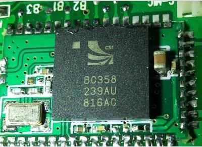 Китай Универсалия доски PCB платы с печатным монтажом большой емкости разнослоистая продается