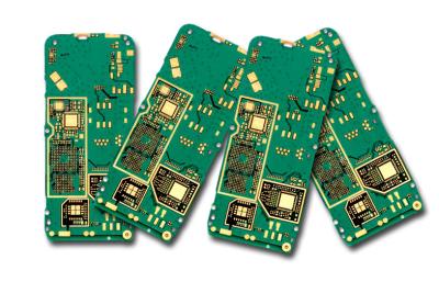 China High TG multilayer printed circuit board ,  16 layer fast pcb prototype for sale