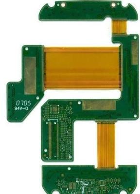 중국 주문 엄밀한 코드 PCB의 엄밀한 코드 인쇄 회로 기판 판매용