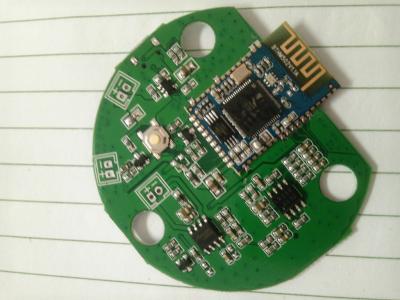 China Lead Free Reflowing SMT PCB assembly one-stop PCB Assembly service for sale