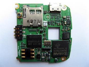 China Druckverdrahtungs-Brett PWB-Versammlungs-elektronischer Prototyp-Brett-Plan für Fernschlüssel zu verkaufen