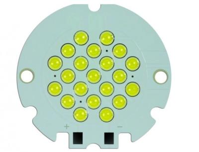 China Customized LED PCB Assembly / One Stop LED PCB to LED PCB Assembly for sale