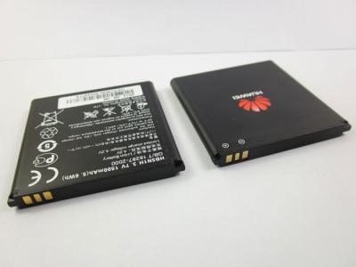 China a bateria do telemóvel do lítio de 1500mAh HB5N1H para Huawei ascensão G302 G330 U8812 U8825 à venda