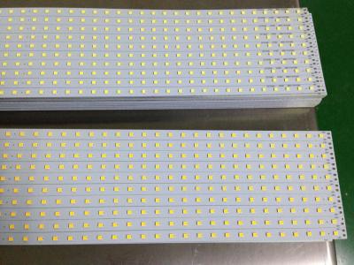 中国 中心 LED の管 PCB アセンブリ/LED パネル PCB 板 75Ra か 80Ra に金属をかぶせて下さい 販売のため