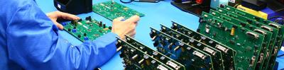 China Aangepaste EMS-de Assemblage/de Elektronika de Componentenassemblage van PCB van PCB Te koop