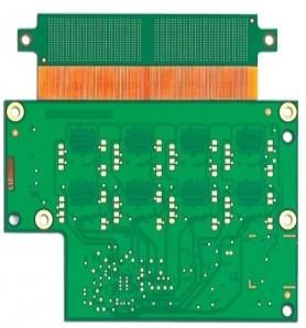 Κίνα Ειδική κυκλωμάτων συνέλευση πινάκων PCB κυκλωμάτων πινάκων άκαμπτη και εύκαμπτη προς πώληση