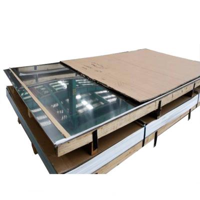 China Customized Cutting Cold Rolled Steel Sheet In 201 202 304 304L Cold Rolled Stainless Steel Plate for sale