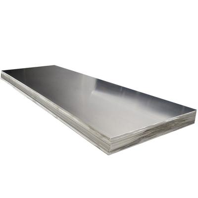 China -1% Tolerance Stainless Steel Plate 2B BA HL NO.4 8K Mirror Finish for Cold Rolled Steel Sheet for sale