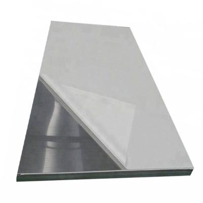 China Brushed Mirror Stainless Steel Sheets 300mm Polished Hairline 2b Ba Bright Finish for sale