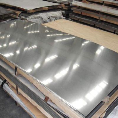 China Alloy 5000 / 6000 Aluminum Plate with Copper Color and 4 - 8% Cladding Ratio for sale