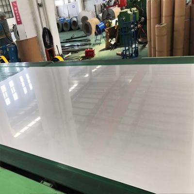 China Hot Rolled Aerospace Aluminum Alloy Plate for sale