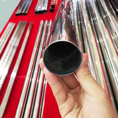 China Customizable Aluminum Pipe Of 10-2500mm And Malleability for sale