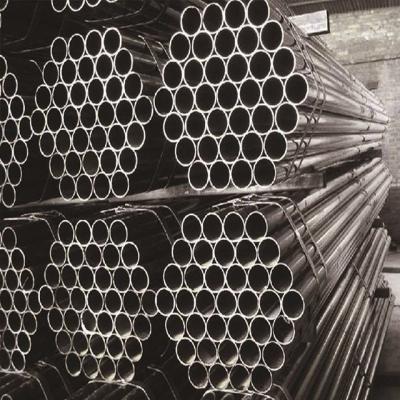 China 10-2500mm Polished Anodized Aluminum Pipe and Accessoriess for Various Industries for sale