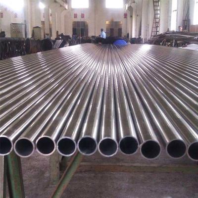 China Rectangular Stainless Steel Square Pipes Hairline Hollow Section Tube AISI 201 304 316 430 for sale