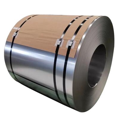 China 5754 Excellent Corrosion Resistance Anodized Aluminum Steel Coil .032