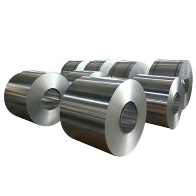 China Hot Dipped 5182 5754 5154 5454 Aluminum Steel Coil Cold Rolling Hot Rolling for sale