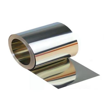 China IF-1050 Aluminum Strip Coil Coating Aluminium Coil with Versatile PE Coating for sale