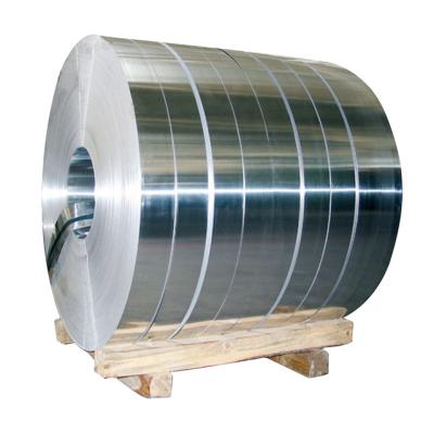 China Pure Type Aluminum Roofing Coil Aluminum Foil Coil 1 . 3 Series With Special Process Surface for sale