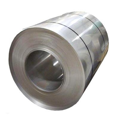 China AISI BA Surface Mill Edge Stainless Steel Coil Strip SUS 316L 310S 304 3Cr12 Top Grade 2B 1500mm for sale