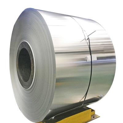 China 2507 1.4410 2b Ba HL Stainless Steel Coil 2205 Heat Resistance Metal Sheet for sale