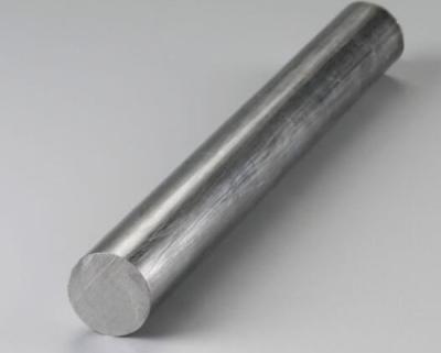 China Polished Low Maintenance Stainless Steel Rod for sale