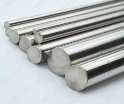 China 300MM 400MM Hastelloy Rod B2 Nickel Alloy C276 Welding Rod HB for sale