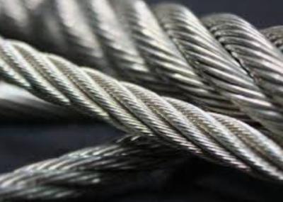 China Corrosion Resistant Copper Clad Aluminum Wire with Smooth Surface for sale