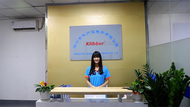 Verified China supplier - Shenzhen Klibao Electronics Co., Ltd.