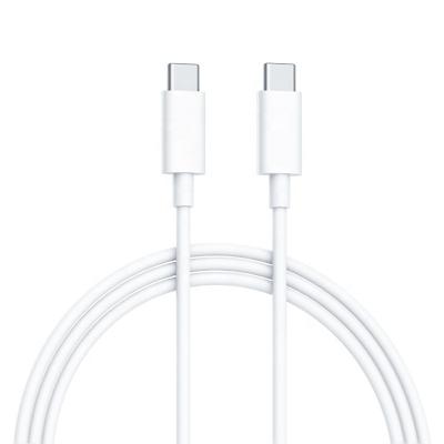 China Quick Charging Speed ​​Original Quick Charging Type C Cable Quick Charging Qc3.0 Type C To Type C Adapter Cable USB To Light Up Cable For IPhone And Phone for sale