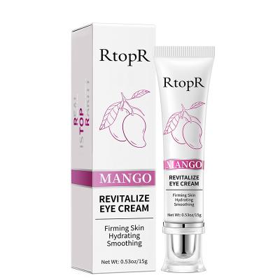 China Anti-Wrinkle Dark Eye Cream Eye Cream Private Label Eye Circle Removal Cream Its Moisturizing for sale