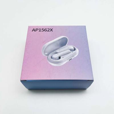 China Pro 2 Wireless Charging TWS Earphone with ANC Noise Cancelling and GPS Airoha Huilian for sale