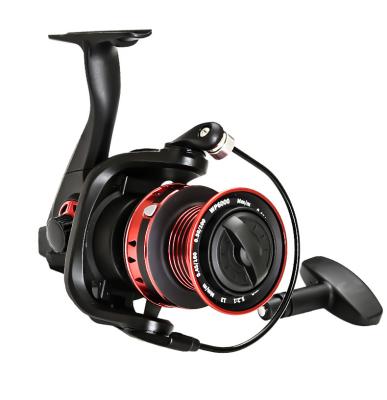 China Straight Wholesale Metal Fishing Reels, Fishing Reels, Sea Fishing Reels Fishing Reels Saltwater for sale