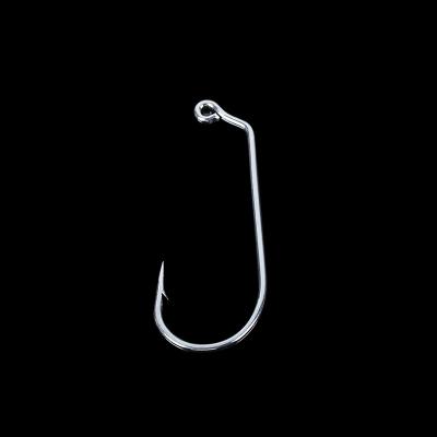 China Durable 9052 Obtuse Angle Crank Hook Fishing Hook for sale