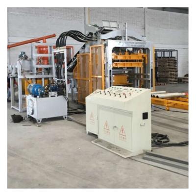 China Building Material Shops Quality Guaranteed Cavity Block Machine For Sale Full Automatic Block Cement Making Machine Concrete Block for sale