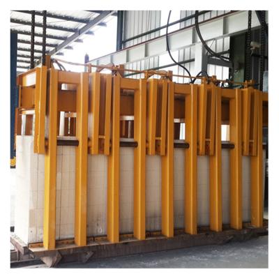 China Building Material Shops AAC Block Production Line Concrete Block Machine for sale