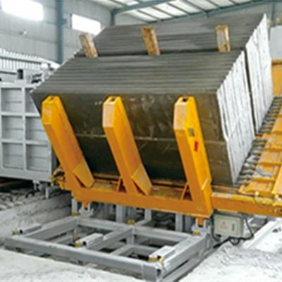 China Light Building Material Shops Building Material Machinery Wall Panel Production Line Making Factory for sale