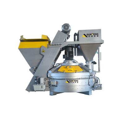 China Building Material Stores Series Concrete Mixer Planetary Pump for sale