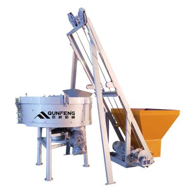 China Building Material Shops Professional Mixers Series Concrete Mixer Building Material Machinery From China for sale