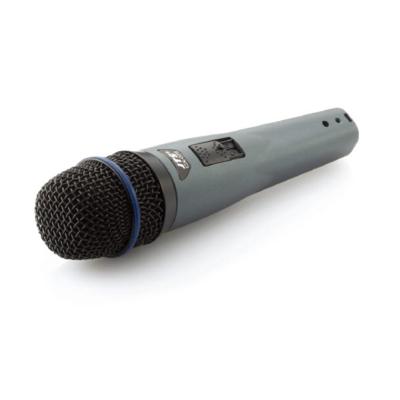 China Handheld Microphone Teachers Professional Tour Guide Cable High Quality Dynamic Microphone for sale