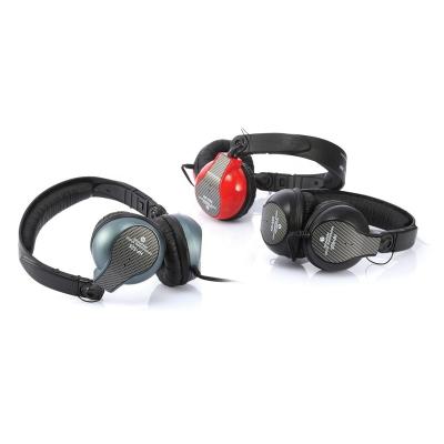 China Professional Neckband Studio And DJ Headphone for sale