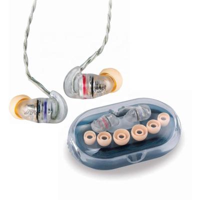 China In-ear High Definition Dynadriver Headphone for sale