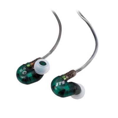 China In-ear High Definition Dynadriver Headphone for sale