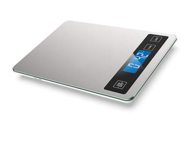 China Smart Cooking Scale Tray China Kitchen Mini Digital Electronic Food Being Used for sale