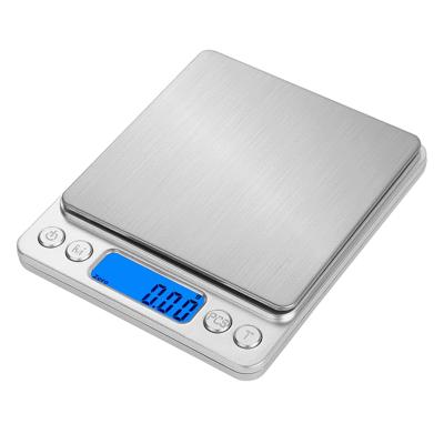 China USB Cooking Charging Electronic Kitchen Digital Balance Scale for sale