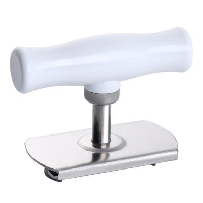 China Professional Safety Grip Canister Opener Manual Ergonomic Soft Ergonomic Soft Grip for sale