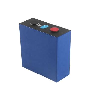 China Other 3.2V 280ah Discharge Li-ion Rechargeable Battery Cell for sale