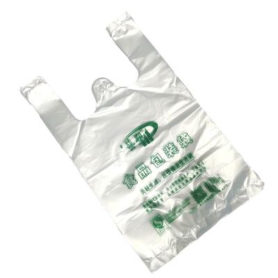 China Shopping/Food/Snacks/Vegetables/Coffee/Gifts/Clothes Supply Chinese Packaging Manufacture Factory Food Plastic Bag for sale